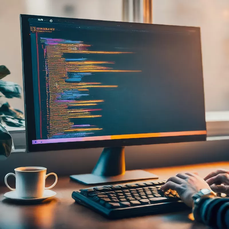 Programming & Tech