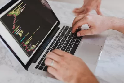 Code Your Digital Dreams into Reality